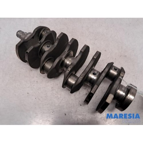 Fiat - 500 - Crankshaft