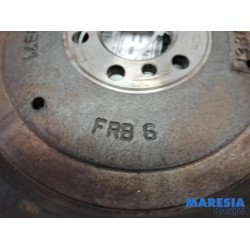 Fiat - 500 - Vliegwiel