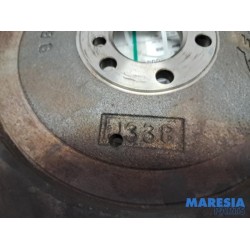Fiat - 500 - Vliegwiel