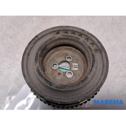 Fiat - 500 - Krukas Poelie