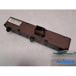 Fiat - Ducato - Panic lighting switch