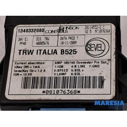 Fiat - Ducato - Power steering computer