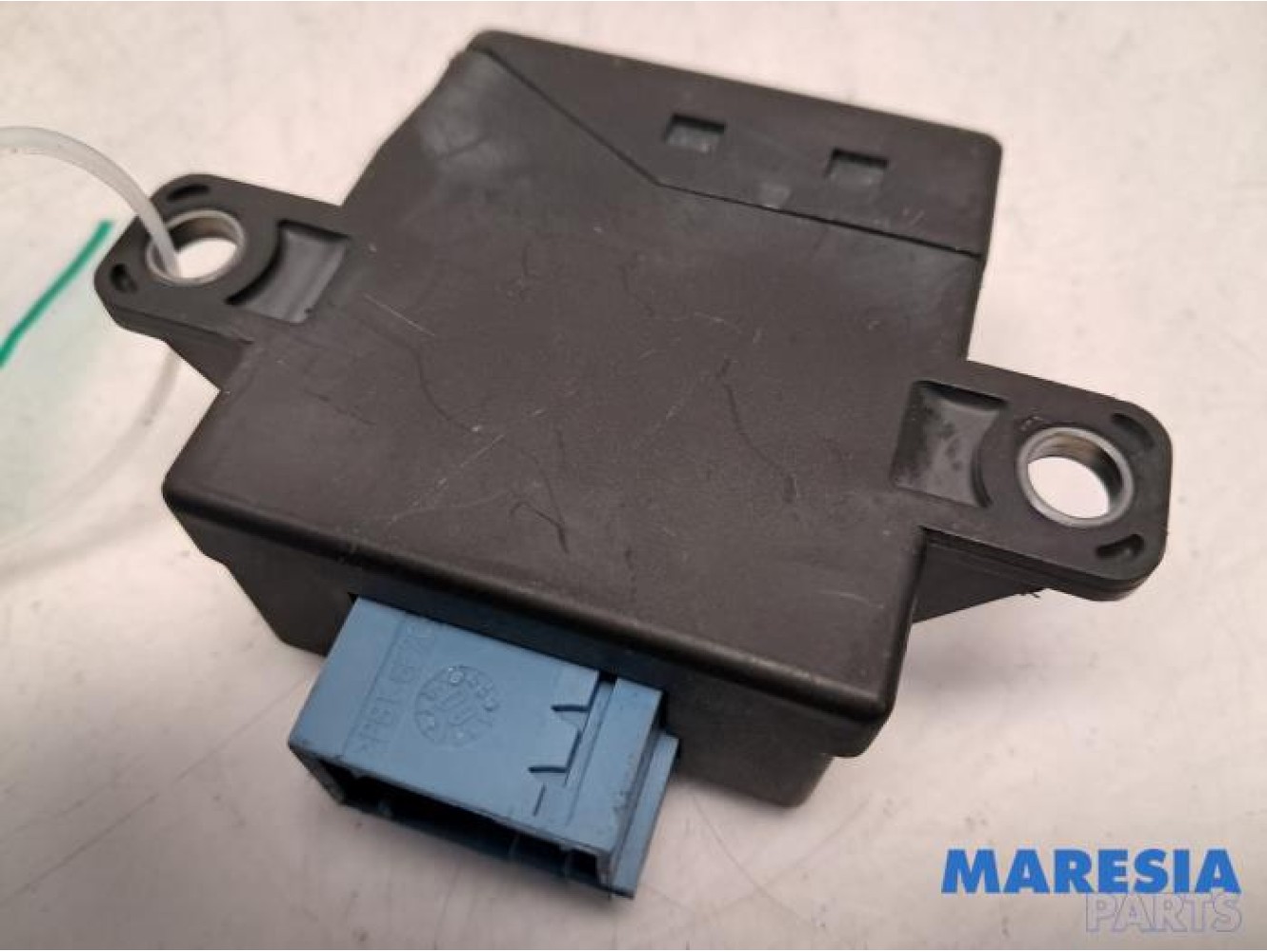Fiat - Ducato - Power steering computer