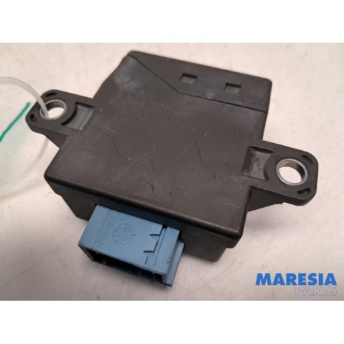 Fiat - Ducato - Power steering computer
