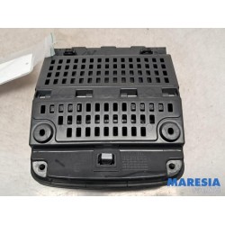 Fiat - Ducato - Tablet holder