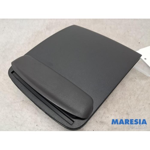 Fiat - Ducato - Tablet holder