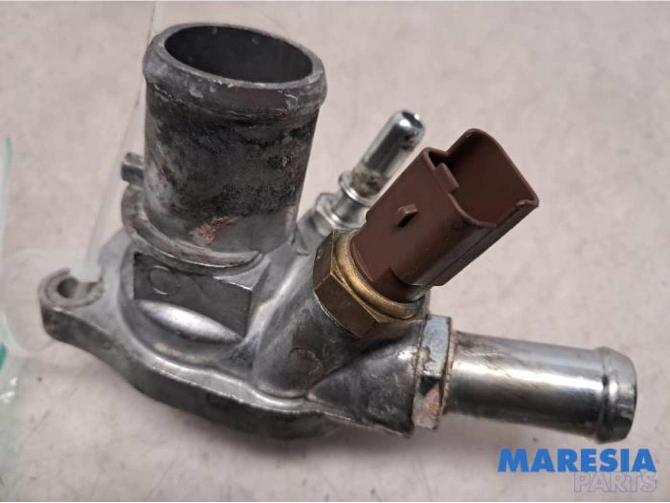 Fiat - 500 - Boîtier thermostat