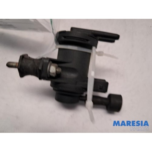 Fiat - Ducato - Turbo pressure regulator