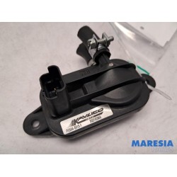 Fiat - Ducato - Particulate filter sensor