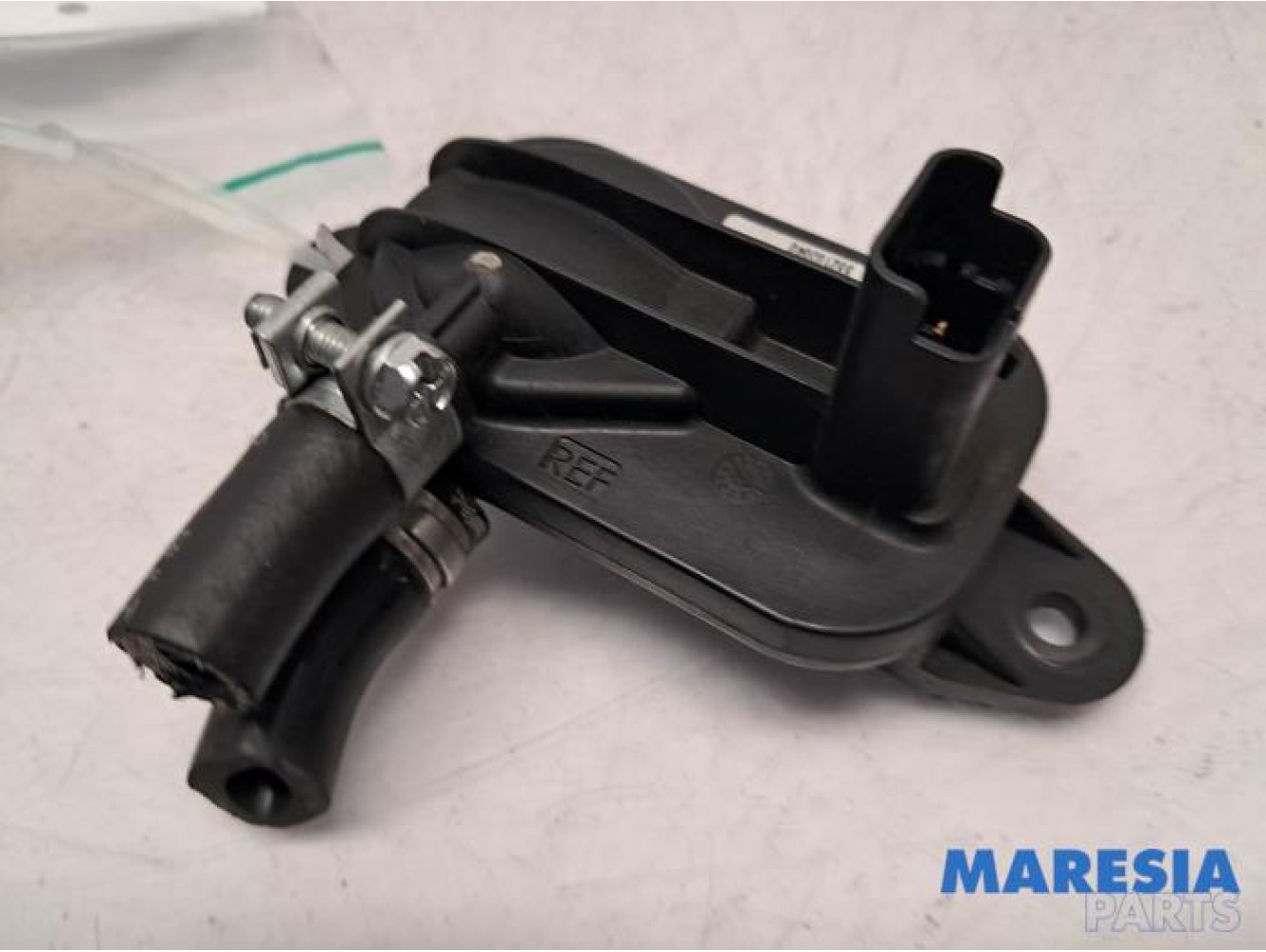 Fiat - Ducato - Particulate filter sensor