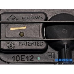 Fiat - Ducato - Particulate filter sensor