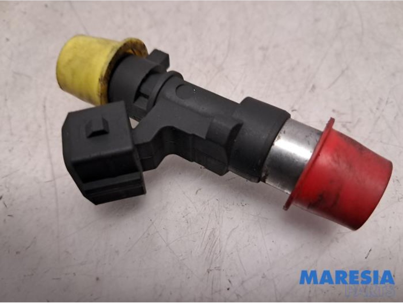 Fiat - 500 - Injector (petrol injection)
