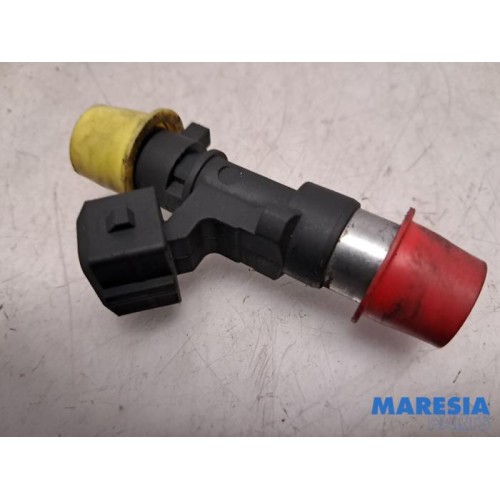 Fiat - 500 - Injector (petrol injection)