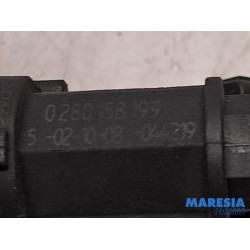 Fiat - 500 - Injector (benzine injectie)