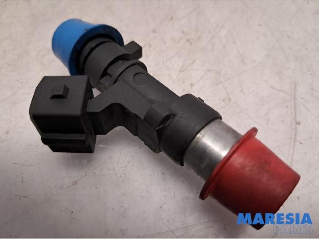 Fiat - 500 - Injector (benzine injectie)