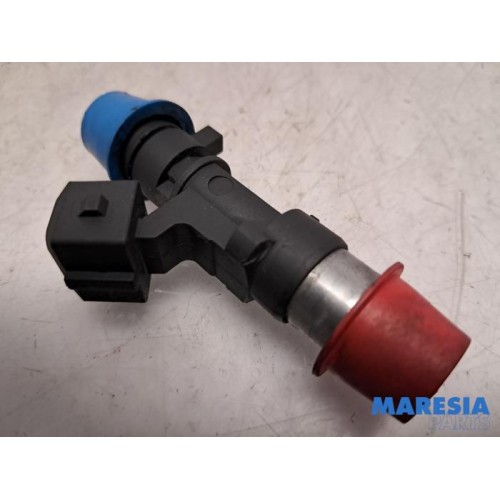 Fiat - 500 - Injector (petrol injection)