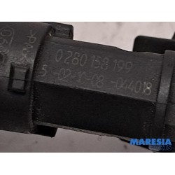 Fiat - 500 - Injector (petrol injection)