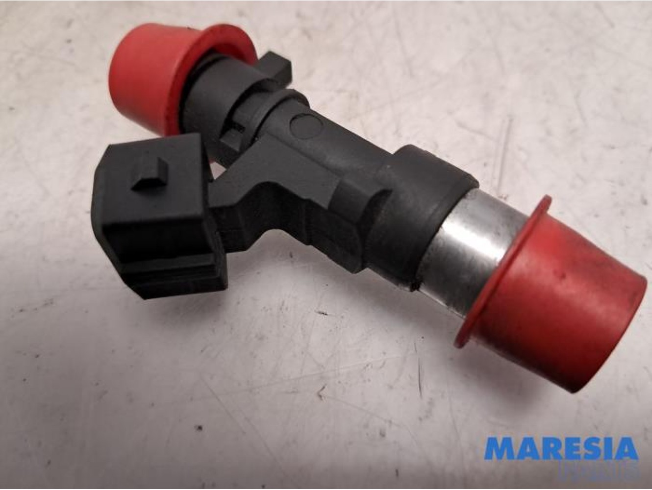 Fiat - 500 - Injector (petrol injection)