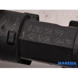 Fiat - 500 - Injector (petrol injection)
