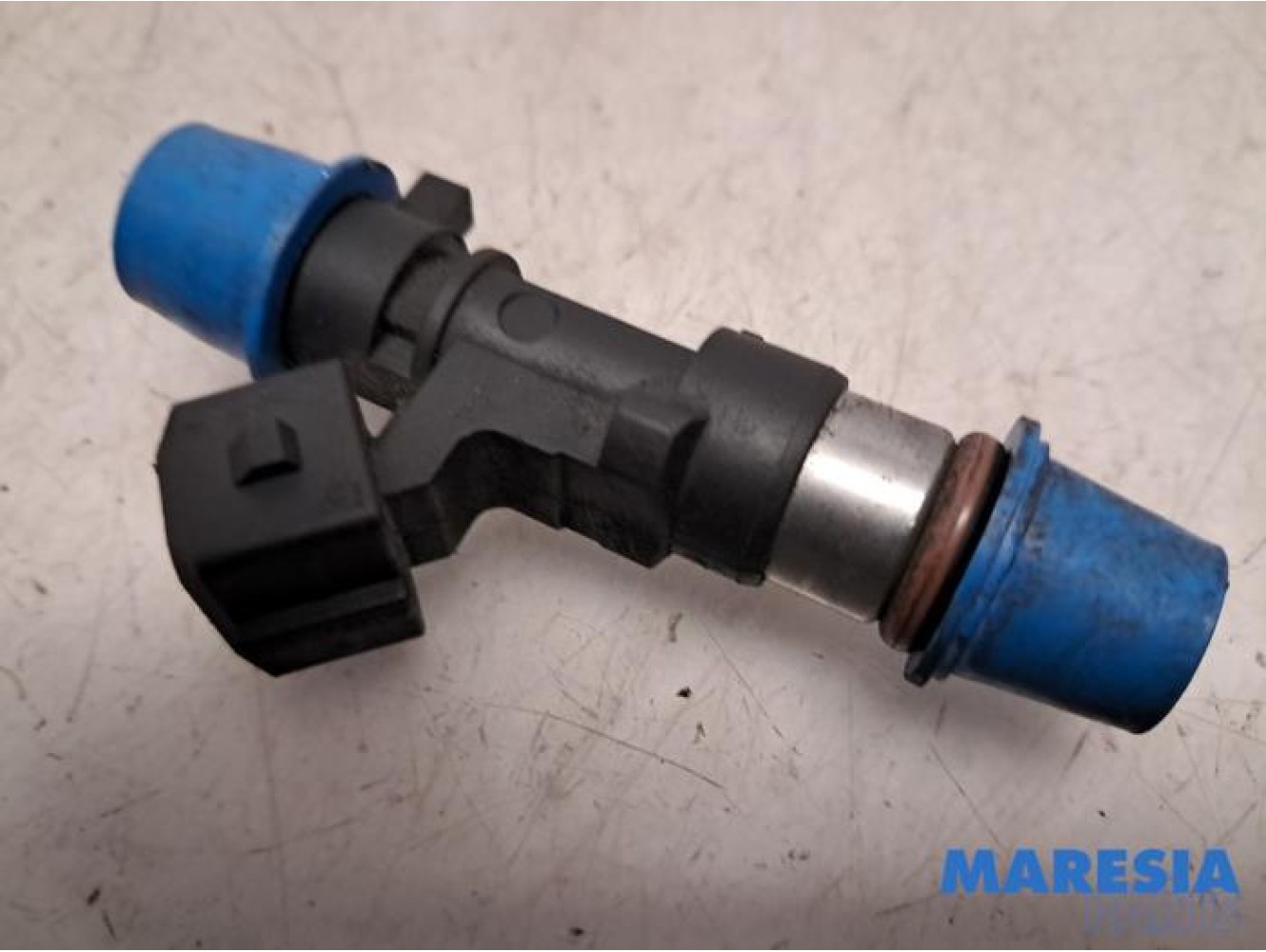 Fiat - 500 - Injector (petrol injection)