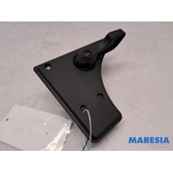 Fiat - Ducato - Sliding door handle, right