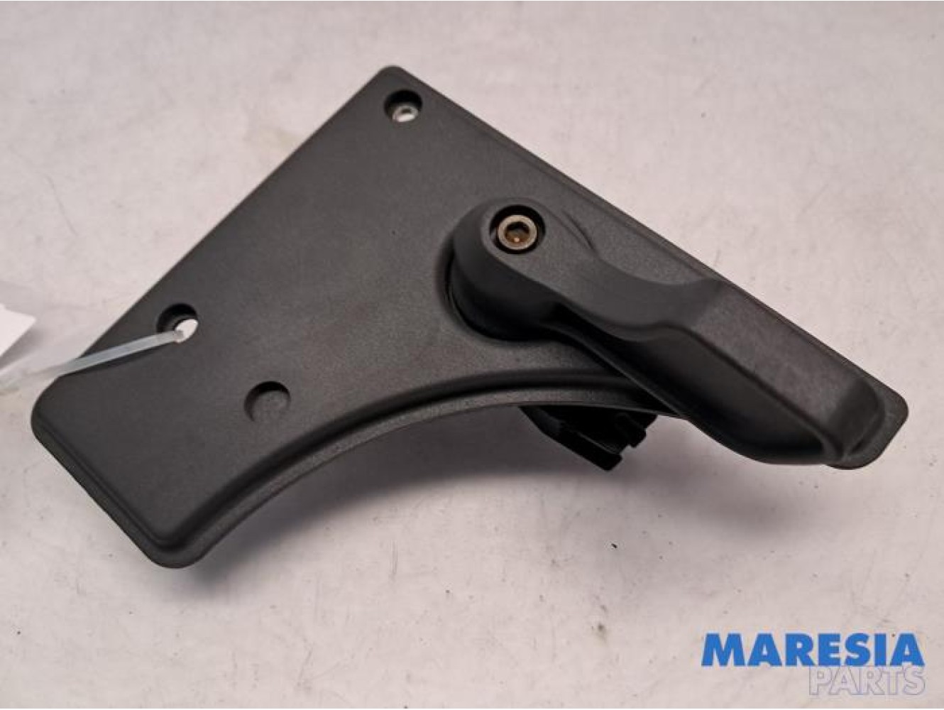 Fiat - Ducato - Sliding door handle, right
