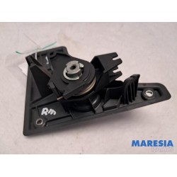 Fiat - Ducato - Sliding door handle, right