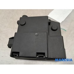 Fiat - Ducato - Fuse box