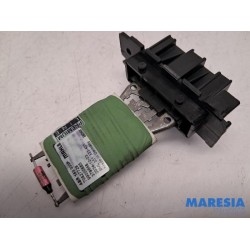 Fiat - Ducato - Heater resistor