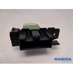 Fiat - Ducato - Heater resistor
