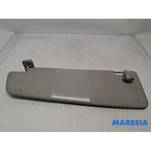 Fiat - Ducato - Sun visor