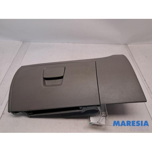 Fiat - Ducato - Glovebox