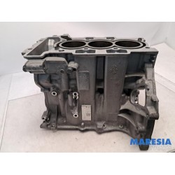 Peugeot - 208 - Engine crankcase
