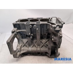 Peugeot - 208 - Engine crankcase