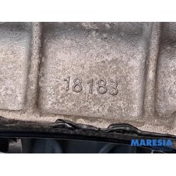Peugeot - 208 - Engine crankcase
