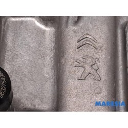 Peugeot - 208 - Engine crankcase