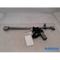 Fiat - Ducato - Window mechanism 2-door, front left