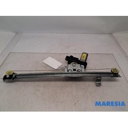 Fiat - Ducato - Window mechanism 2-door, front left