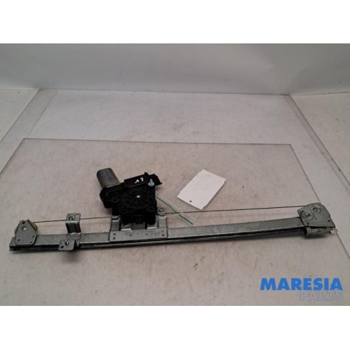 Fiat - Ducato - Window mechanism 2-door, front left