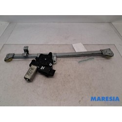Fiat - Ducato - Window mechanism 2-door, front right