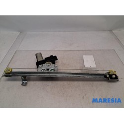 Fiat - Ducato - Window mechanism 2-door, front right