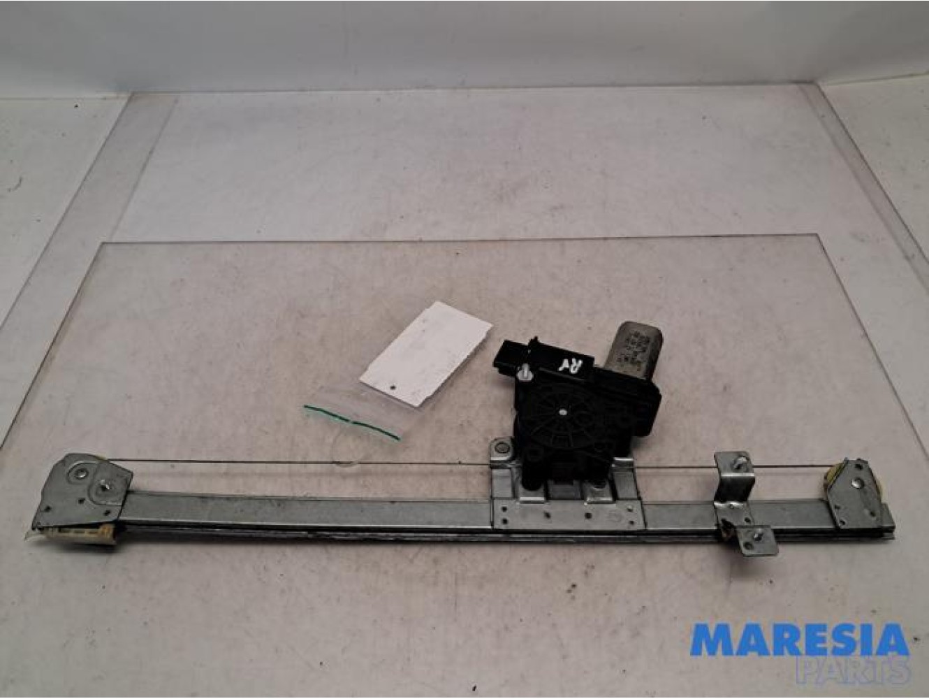 Fiat - Ducato - Window mechanism 2-door, front right