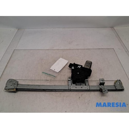 Fiat - Ducato - Window mechanism 2-door, front right