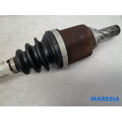 Renault - Grand Scenic - Aandrijfas links-voor