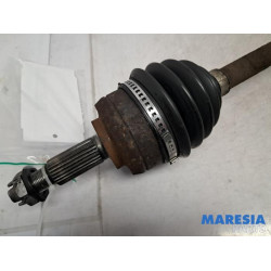 Renault - Grand Scenic - Front drive shaft, right