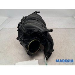 Peugeot - 3008 - Intake manifold