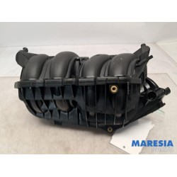 Peugeot - 3008 - Intake manifold
