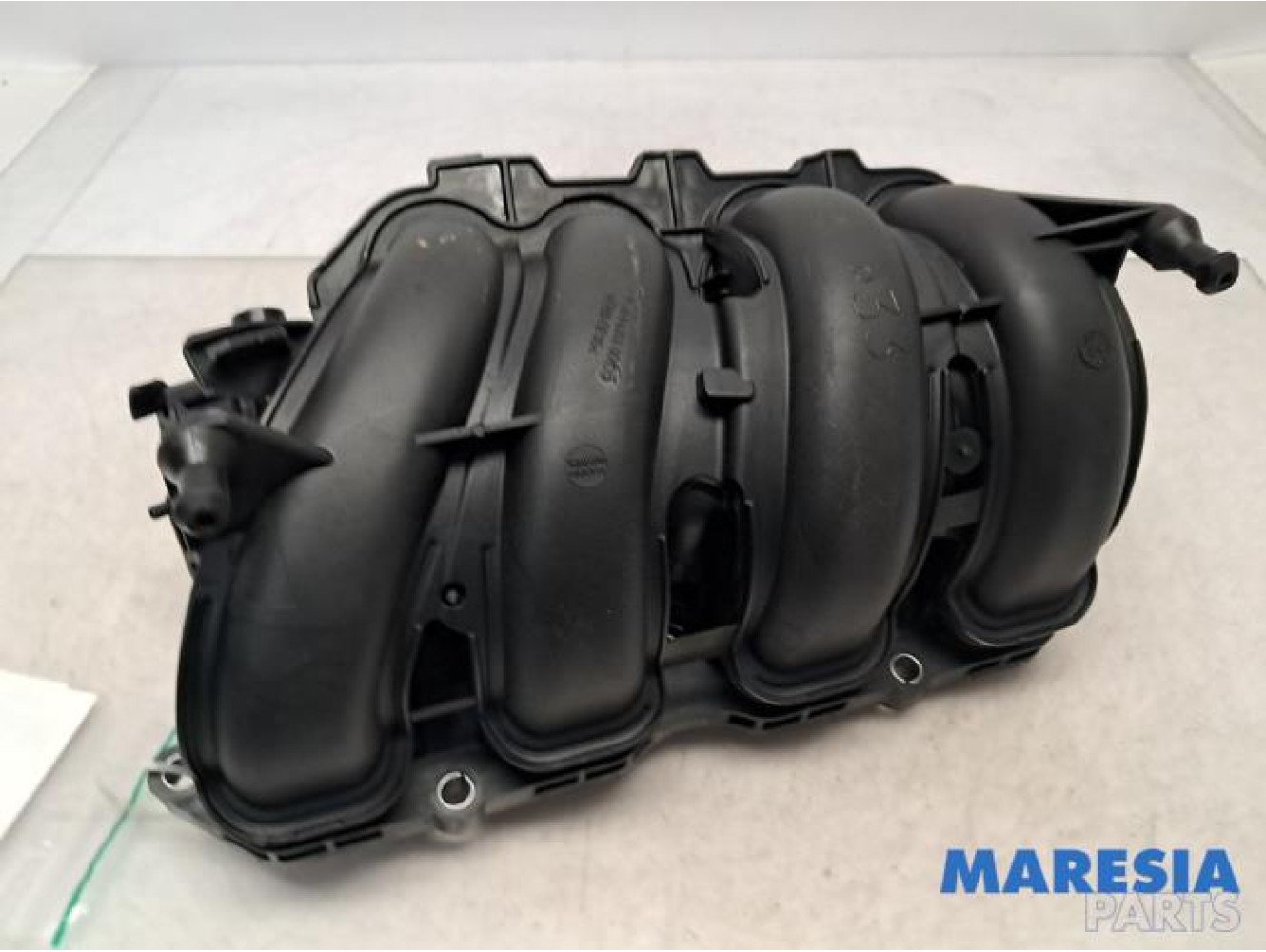 Peugeot - 3008 - Intake manifold