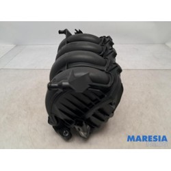 Peugeot - 3008 - Intake manifold