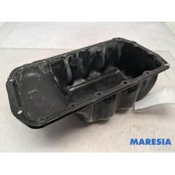 Peugeot - 3008 - Sump